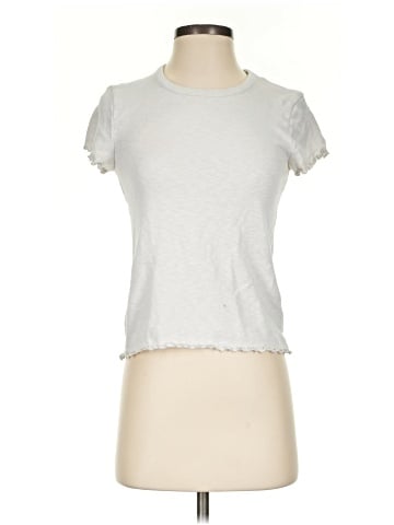 Madewell Baby Tee (view 1)