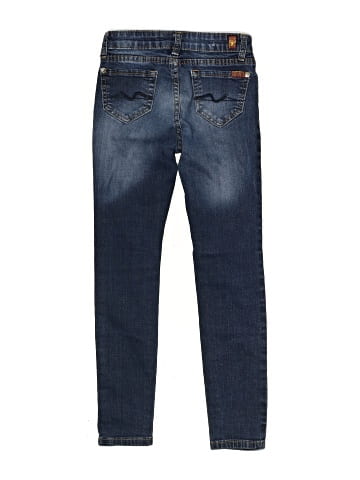 7 For All Mankind Jeans (view 2)