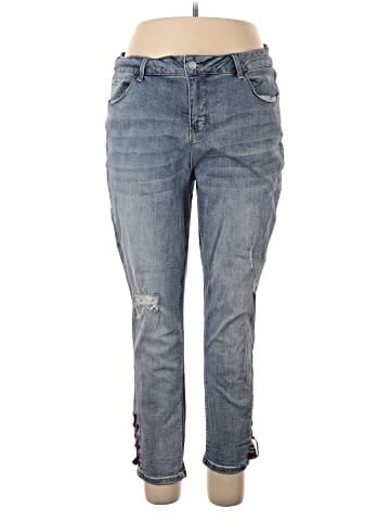Kaari Blue Jeans (view 1)