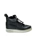 Nike Black Sneakers Size 7 - photo 1