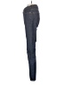 Everlane Chevron-herringbone Blue Jeans Size 25R Waist - photo 5