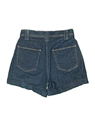 Joe's Jeans Denim Shorts (view 2)