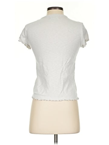 Madewell Baby Tee (view 2)