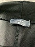 MAX Solid Black Active Pants Size XS - photo 7