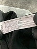 MAX Solid Black Active Pants Size XS - photo 8