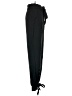 Alice + Olivia Solid Black Track Pants Size 0 - photo 4