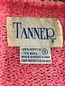 Tanner Pink Cardigan Size S - photo 7