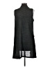 LE SOLEIL Black Cardigan Size S (estimated) - photo 2