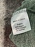 Bearsland Green Pullover Sweater Size Med Maternity - photo 7
