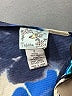 Tabitha 100% Silk Blue Casual Dress Size 2 - photo 7