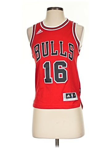 Adidas Sleeveless Top (view 1)