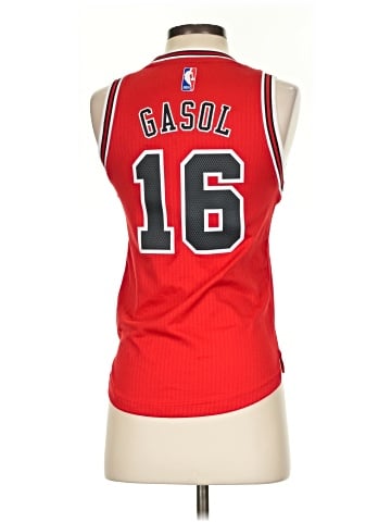 Adidas Sleeveless Top (view 2)