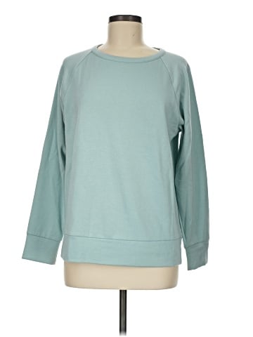 Eddie Bauer Sweatshirt (view 1)