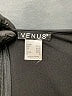 Venus Black Cocktail Dress Size L - photo 7