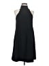 Ted Baker London Solid Black Cocktail Dress Size 4 (1) - photo 1