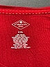 St. John's Bay 100% Cotton Red Cardigan Size XXL - photo 7