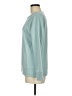 Eddie Bauer Teal Sweatshirt Size M - photo 5