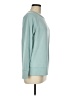 Eddie Bauer Teal Sweatshirt Size M - photo 4