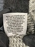 St. John's Bay Gray Pullover Sweater Size 2X - photo 9