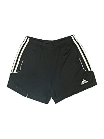 Adidas Athletic Shorts (view 1)