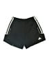 Adidas Black Athletic Shorts Size S - photo 1