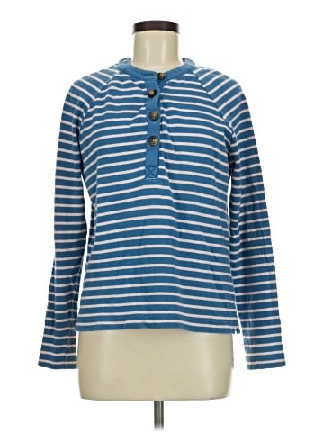 Boden Long Sleeve Top (view 1)