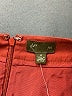 Fei Brown Casual Skirt Size 4 - photo 4