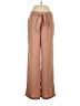 Just Fab Tan Casual Pants Size M - photo 1