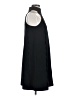 Ted Baker London Solid Black Cocktail Dress Size 4 (1) - photo 4