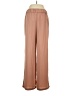 Just Fab Tan Casual Pants Size M - photo 2