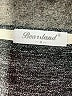 Bearsland Gray Pullover Sweater Size Med Maternity - photo 6