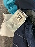 FILA Solid Blue Active Skort Size L - photo 3