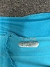 FILA Solid Blue Active Skort Size L - photo 4