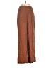 Reformation Brown Casual Pants Size 0 - photo 1