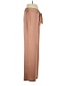 Just Fab Tan Casual Pants Size M - photo 4