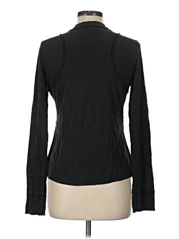 Pilcro Long Sleeve Turtleneck (view 2)