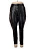 Abercrombie & Fitch Black Active Pants Size 18 - photo 1