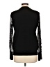 A.Z.I Jeans Black Pullover Sweater Size L - photo 2
