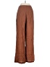 Reformation Brown Casual Pants Size 0 - photo 2