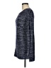 Ellen Tracy Blue Pullover Sweater Size M - photo 5