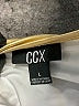 CCX by City Chic Metallic Gold One Piece Swimsuit Size L - photo 3