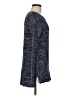 Ellen Tracy Blue Pullover Sweater Size M - photo 4