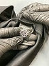 Bold Elements Black Cocktail Dress Size L - photo 10
