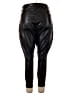 Abercrombie & Fitch Black Active Pants Size 18 - photo 2