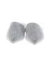 Alex Marie Silver Mule/Clog Size 6 - photo 2