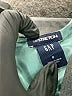 Gap Solid Gray Cocktail Dress Size 0 - photo 7