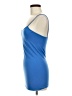 Candy Rain 100% Spandex Blue Tank Top Size M - photo 5