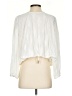 Zara Ivory 3/4 Sleeve Blouse Size XS - photo 2
