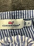 Vineyard Vines 100% Cotton Blue 3/4 Sleeve Blouse Size 2 - photo 7