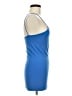 Candy Rain 100% Spandex Blue Tank Top Size M - photo 4